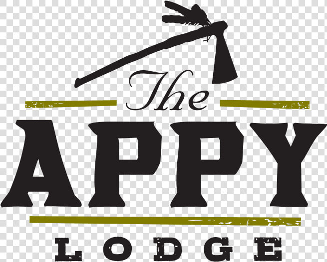 Appalachian Lodge Gatlinburg Logo  HD Png DownloadTransparent PNG