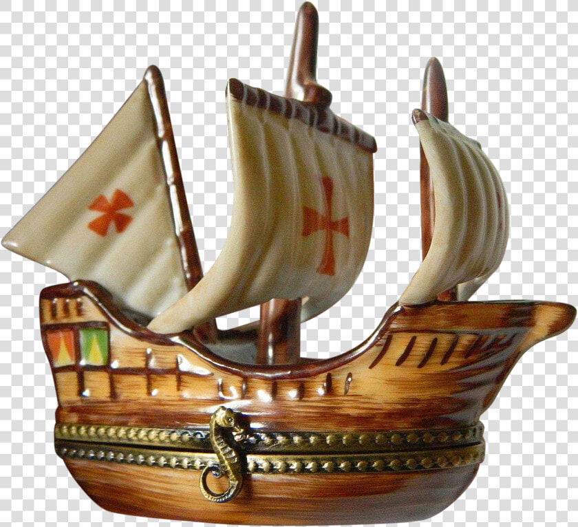 Galleon  HD Png DownloadTransparent PNG