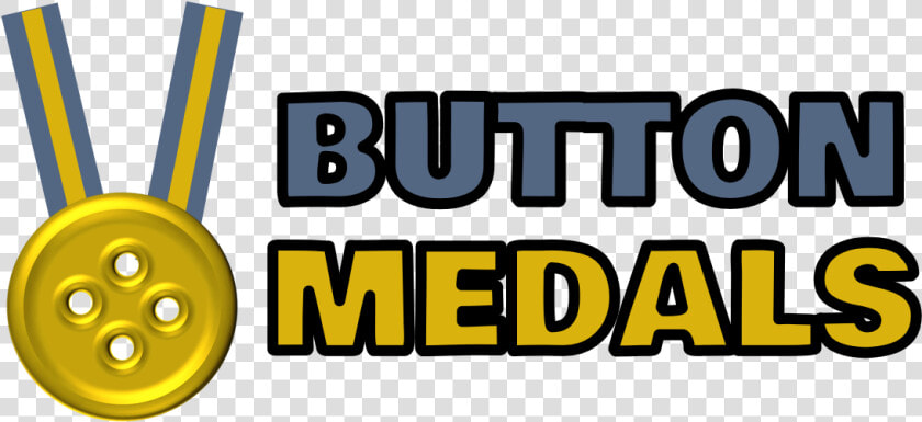 Button Medals Is An Online Achievement And Reward System   Graphic Design  HD Png DownloadTransparent PNG