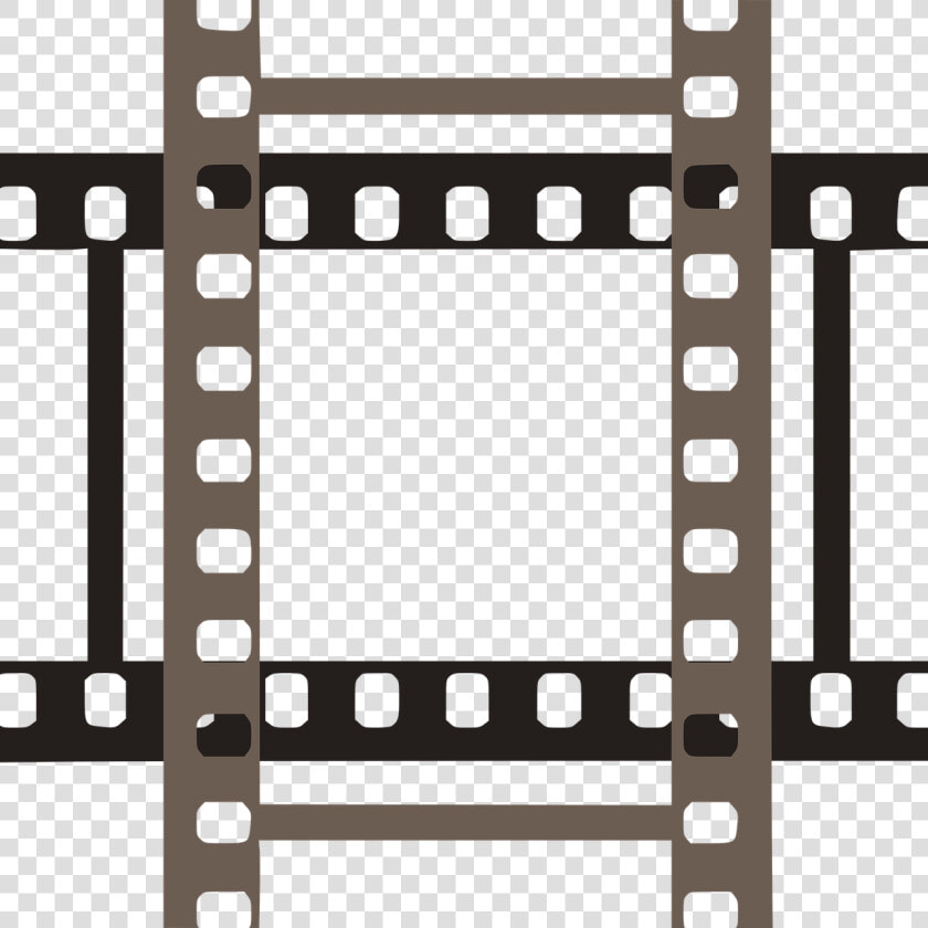 Frame Decorative Movie Free Picture   Bingkai Film  HD Png DownloadTransparent PNG