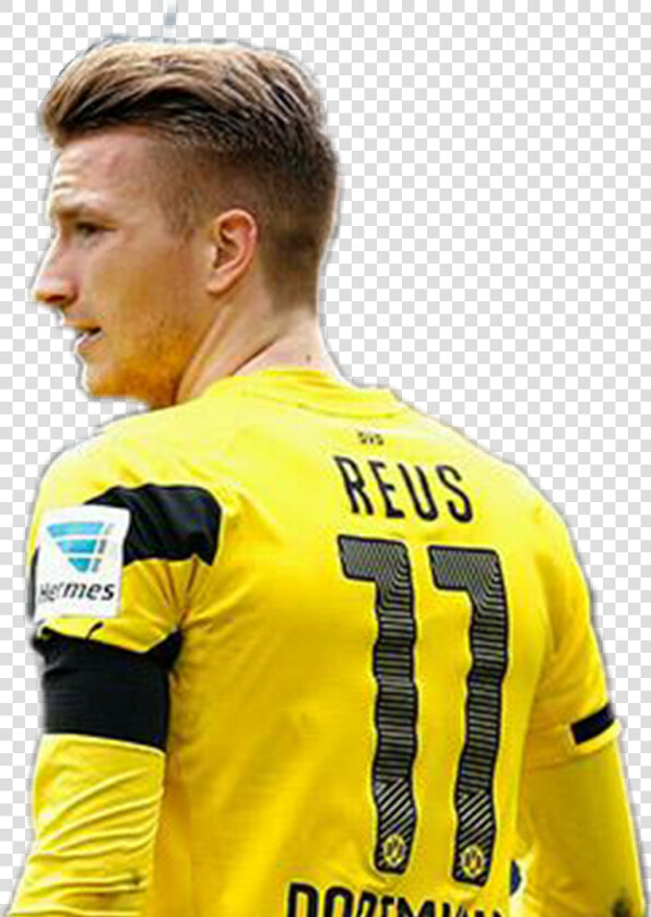 Reus Marco Hd  HD Png DownloadTransparent PNG