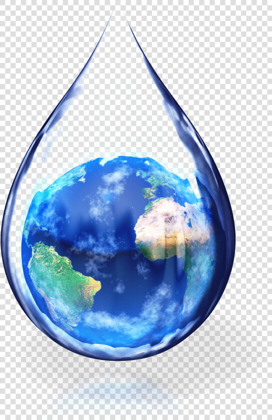 Earth Transparent Free Png   Save Water Save The World  Png DownloadTransparent PNG