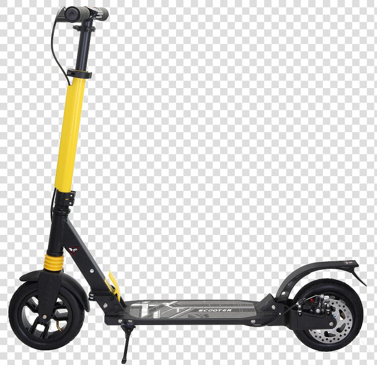 Transparent Segway Clipart   Cityroller Luftreifen  HD Png DownloadTransparent PNG