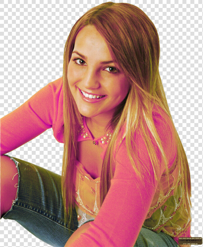 Jamie Lynn Spears  HD Png DownloadTransparent PNG