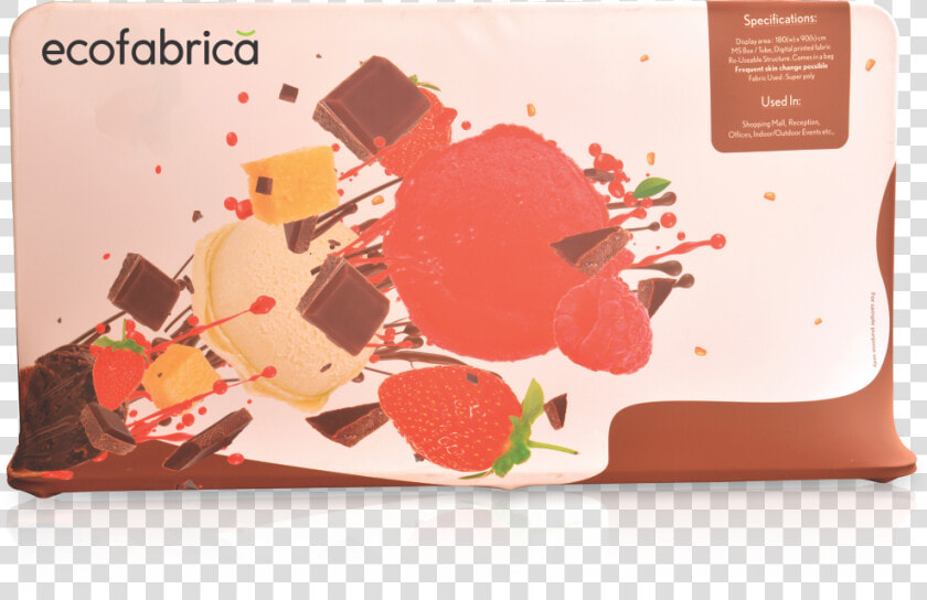 Toblerone   Strawberry  HD Png DownloadTransparent PNG