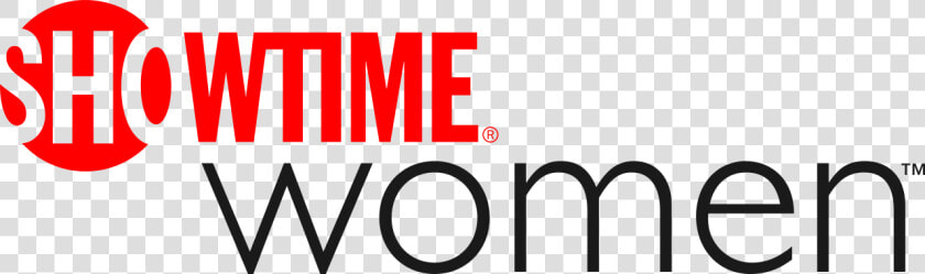 Showtime Women Logo Png  Transparent PngTransparent PNG