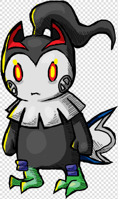 Marshadow silvally Mashup By Request  HD Png DownloadTransparent PNG