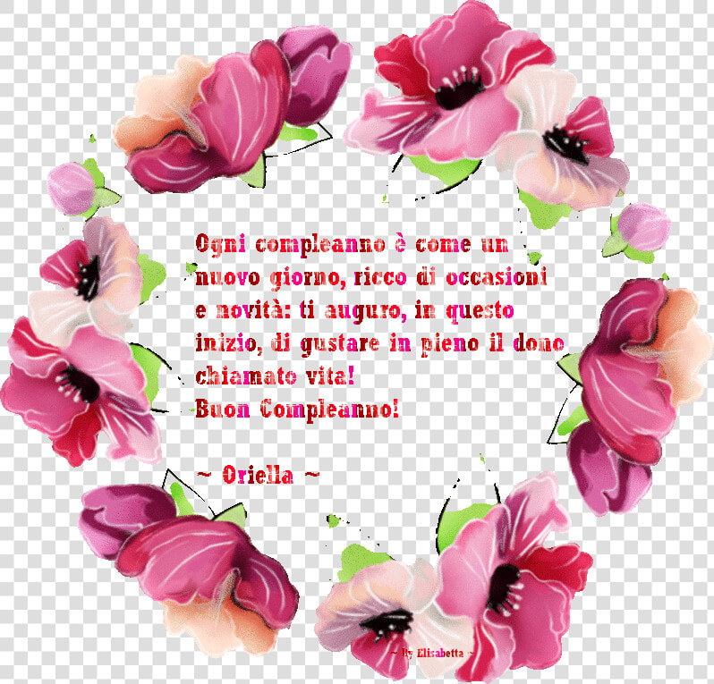 Buon Compleanno Doriana  HD Png DownloadTransparent PNG