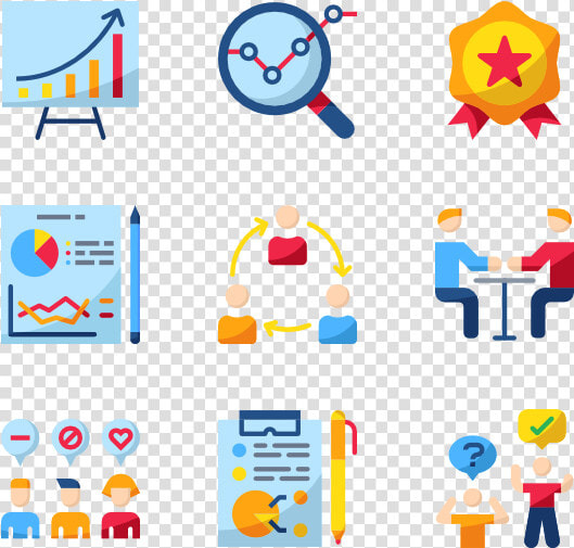 Business   Business Departments Clipart  HD Png DownloadTransparent PNG