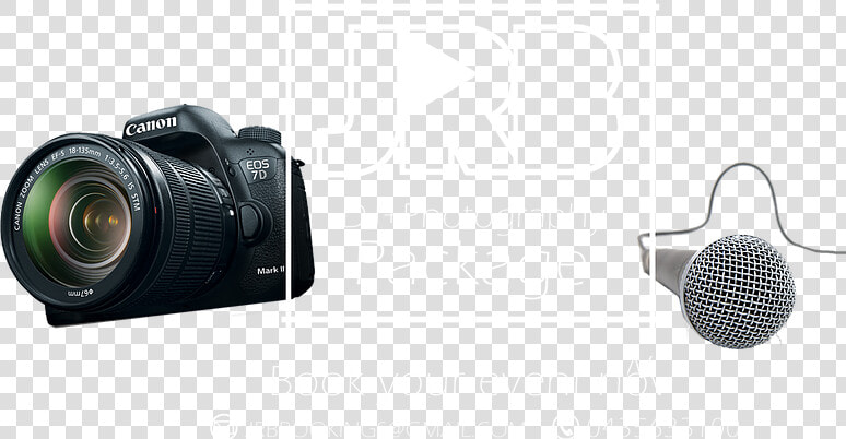 Mirrorless Interchangeable lens Camera  HD Png DownloadTransparent PNG