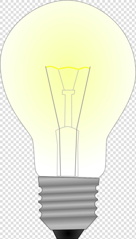 Light Light Bulb   Incandescent Light Bulb  HD Png DownloadTransparent PNG