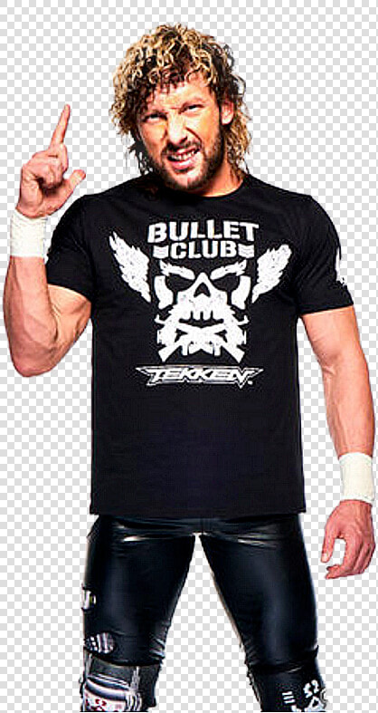 Kenny Omega Png   Kenny Omega Universal Champion  Transparent PngTransparent PNG