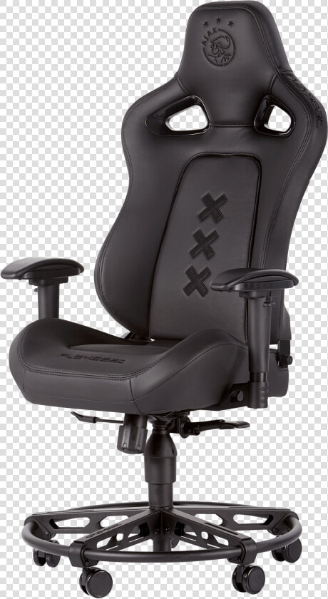 Playseat L33t  HD Png DownloadTransparent PNG