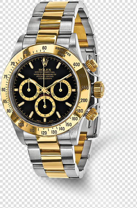 Rolex daytona   Rolex Daytona Zenith 16523  HD Png DownloadTransparent PNG