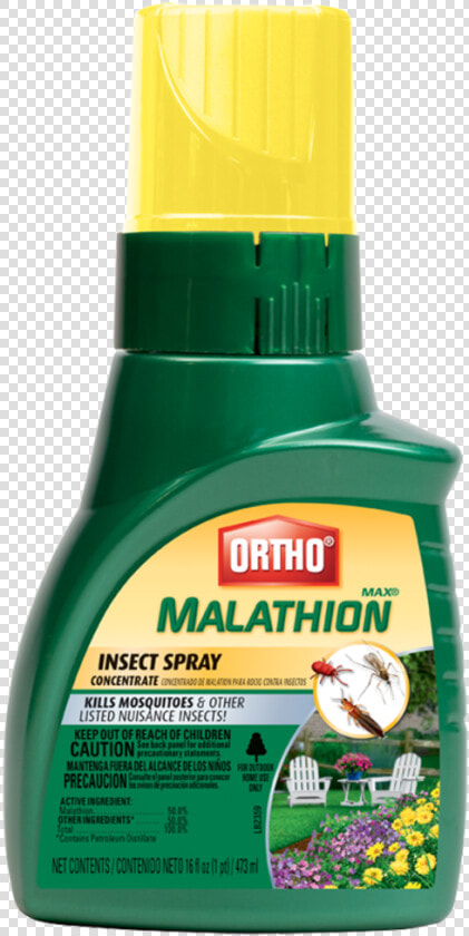 Ortho Malathion  HD Png DownloadTransparent PNG