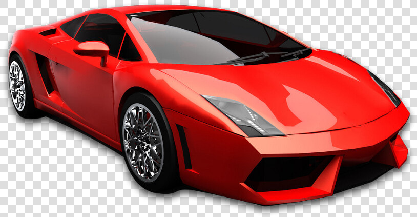 Nice Red Sports Car   Png Download   Sports Car Transparent Background  Png DownloadTransparent PNG