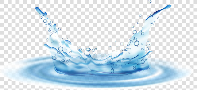 Water Splash Drop Ripples Free Download Png Hd Clipart   Transparent Water Png Hd  Png DownloadTransparent PNG