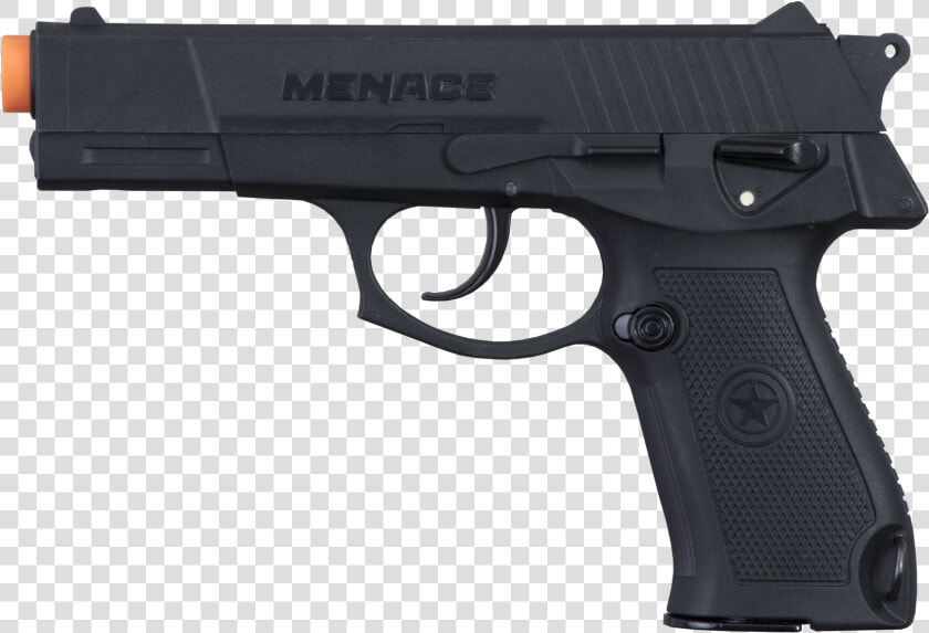 Menace Profile L Rtzh8nwvsv5w   Desert Eagle 50 Ae Long Barrel  HD Png DownloadTransparent PNG