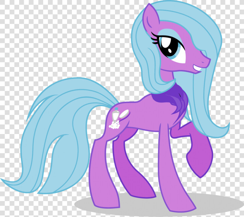 Mlp The Mane Iac  HD Png DownloadTransparent PNG