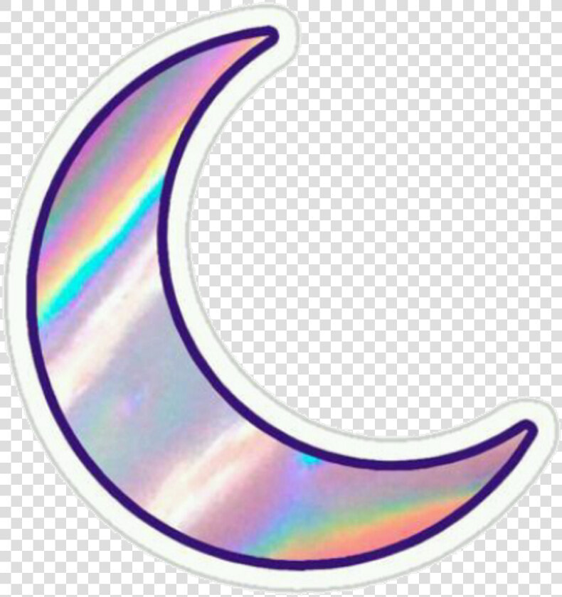  kawaii  cute  pink  pastel  goth  aesthetic  moon  HD Png DownloadTransparent PNG