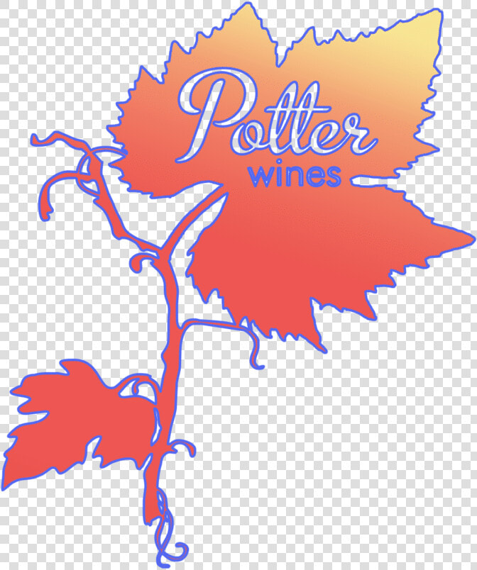 Potter Wines  HD Png DownloadTransparent PNG