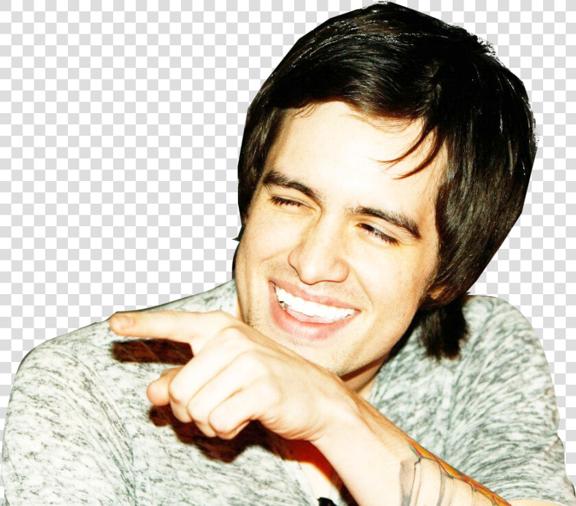 Brendon Urie Panic At The Disco Panic At The Disco   Panic At The Disco  HD Png DownloadTransparent PNG