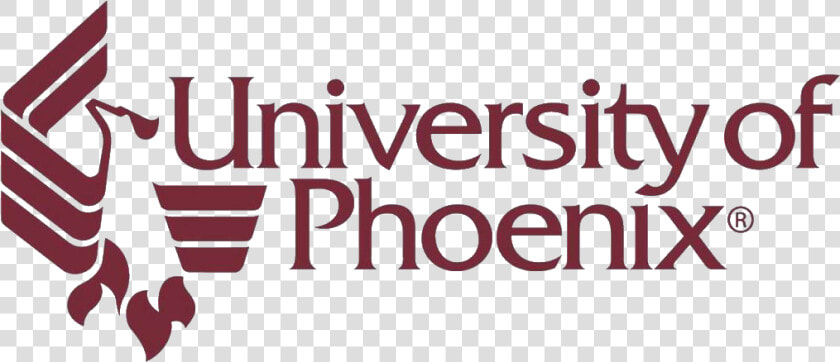 University Of Phoenix Logo Png   University Of Phoenix Arizona Logo  Transparent PngTransparent PNG