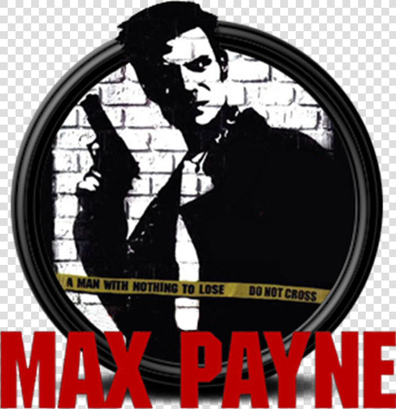 Max Payne Png  Transparent PngTransparent PNG