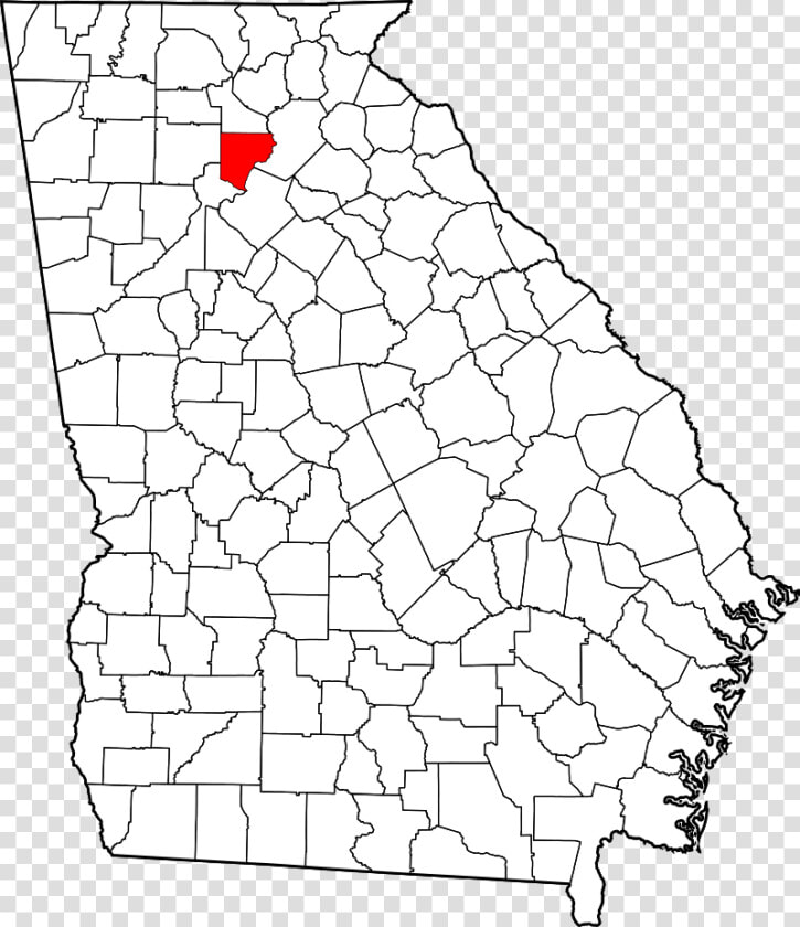 Gay Pride Flag Burned In Georgia   Henry County Ga Map  HD Png DownloadTransparent PNG