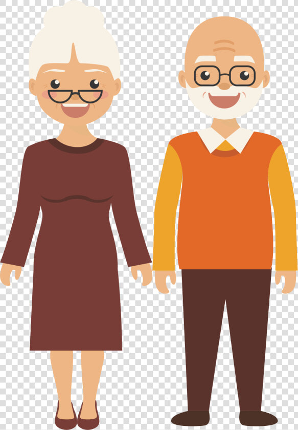 Old Age Clip Art   Old Age Clipart  HD Png DownloadTransparent PNG