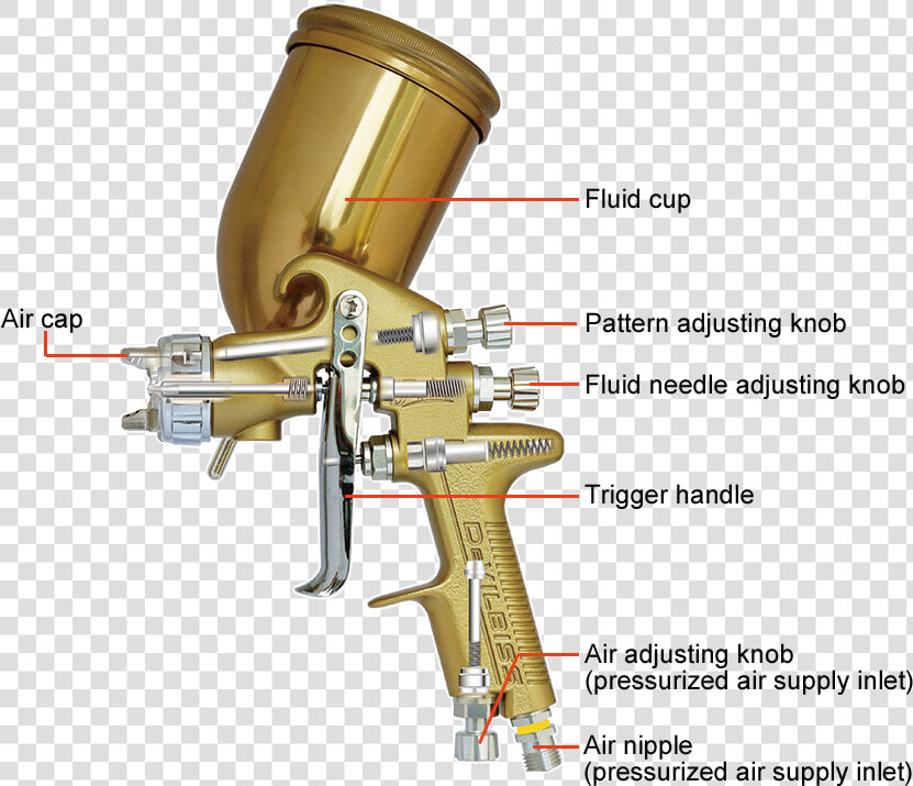 Firearm  HD Png DownloadTransparent PNG