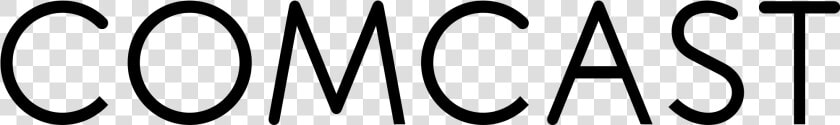 Comcast Logo Black And White  HD Png DownloadTransparent PNG