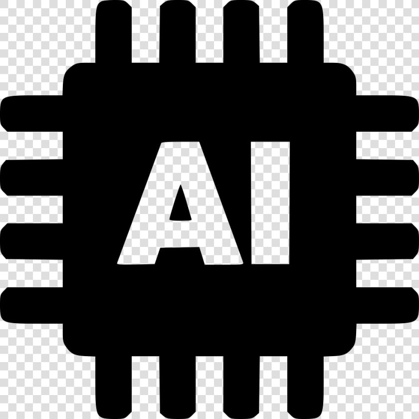 Artificial Intelligence   Artificial Intelligence Ai Icons  HD Png DownloadTransparent PNG