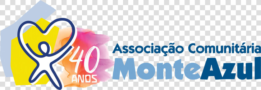 Associação Comunitária Monte Azul  HD Png DownloadTransparent PNG