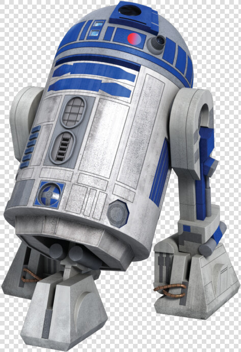 Transparent Star Wars Background Png   Star Wars R2d2 Png  Png DownloadTransparent PNG