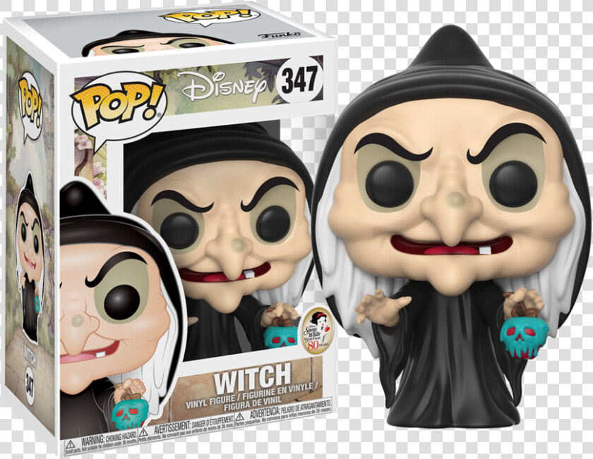 Snow White 1937 Witch  HD Png DownloadTransparent PNG