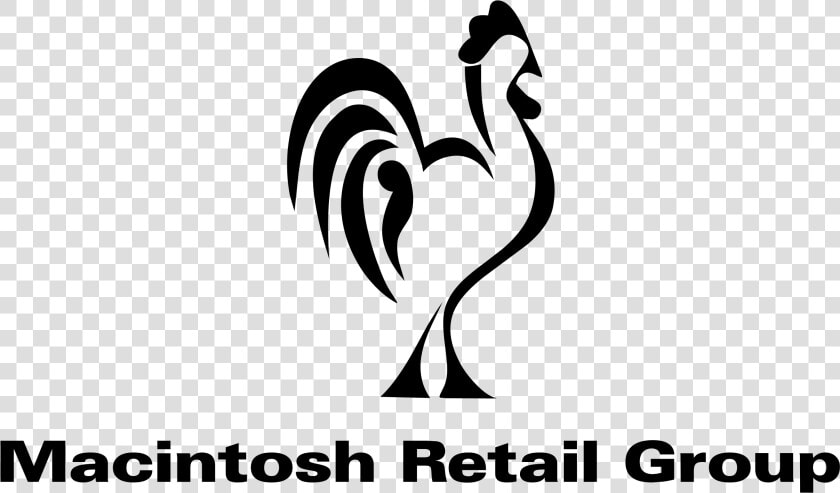 Macintosh Retail Group Logo  HD Png DownloadTransparent PNG