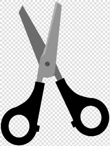 Scissors  Stylist  Icon  Cutter  Clippers  Cut  Fashion   Scissors  HD Png DownloadTransparent PNG