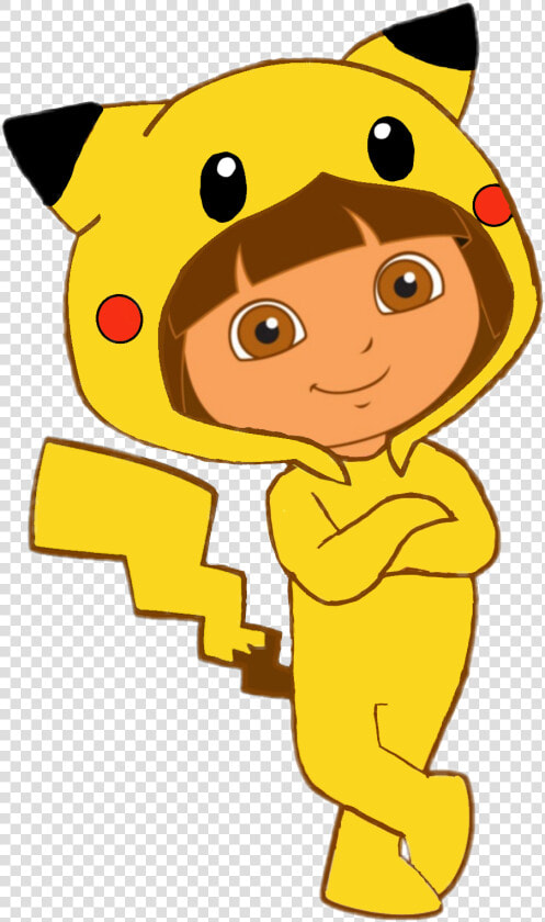 Dora Doratheexplorer Mlg Lol Haha Freetoedit   Cartoon  HD Png DownloadTransparent PNG