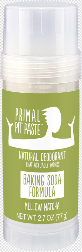 Primal Pit Paste Lime  HD Png DownloadTransparent PNG