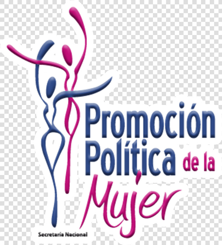 File   Ppmpan   Promocion Politica De La Mujer  HD Png DownloadTransparent PNG