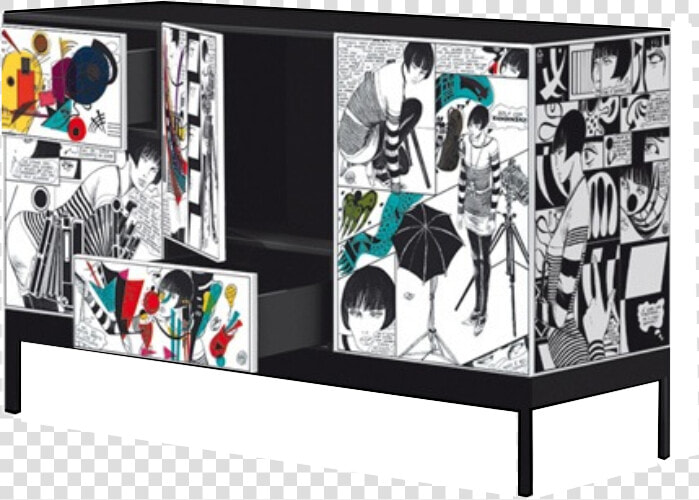 Pop Art Furniture Designers  HD Png DownloadTransparent PNG