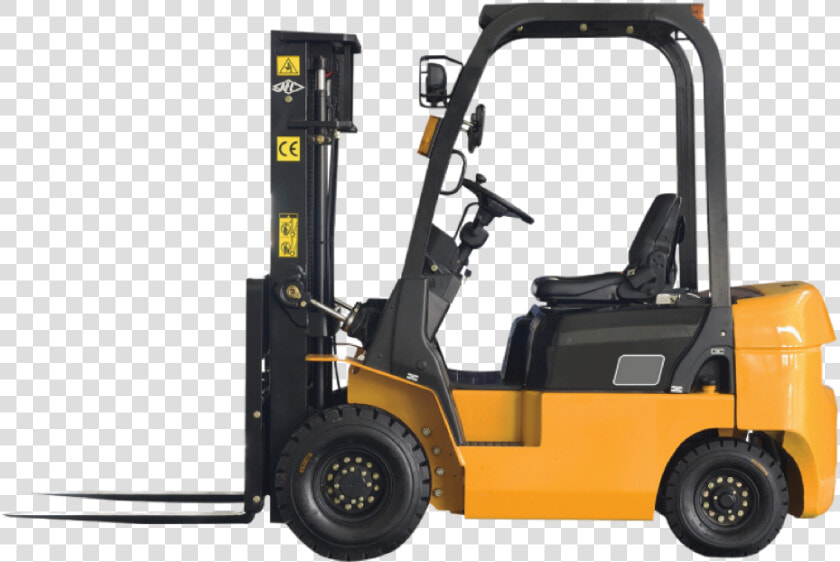 When To Purchase A New Forklift   Hydraulic Forklifts  HD Png DownloadTransparent PNG