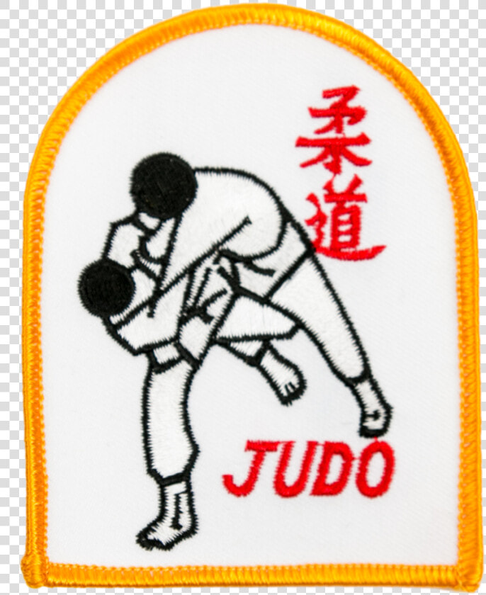 Patches Judo  HD Png DownloadTransparent PNG