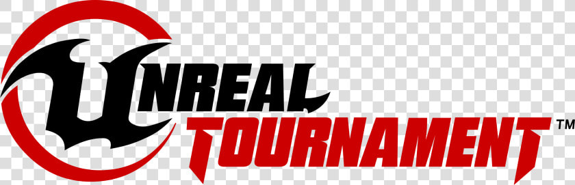 Unreal Tournament Logo Vector  HD Png DownloadTransparent PNG