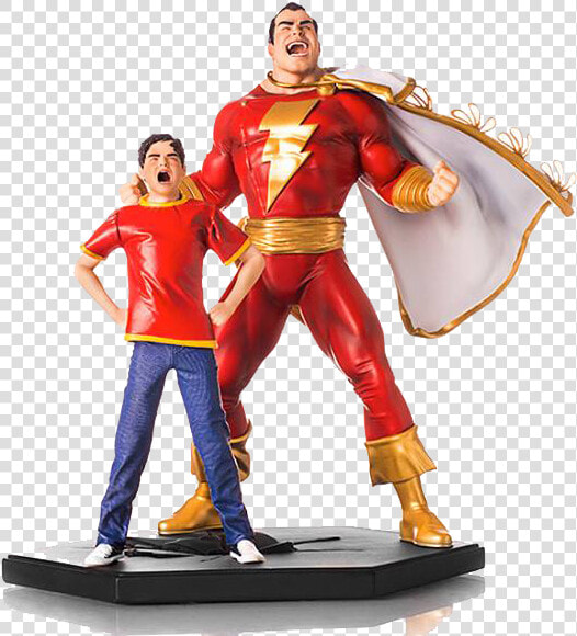 Shazam Dc  HD Png DownloadTransparent PNG