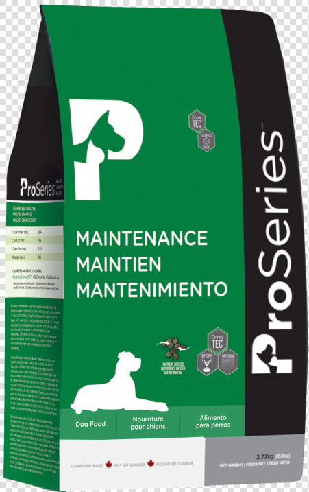 Proseries Maintenance 0   Proseries Holistic Lamb And Rice  HD Png DownloadTransparent PNG