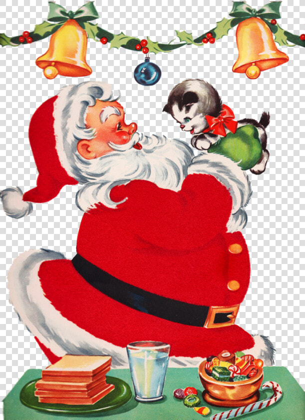 Christmas Graphics   Retro Christmas Graphics  HD Png DownloadTransparent PNG