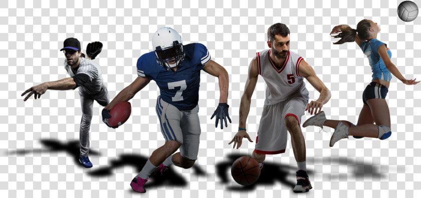 Sports Athletes Background Hd  HD Png DownloadTransparent PNG