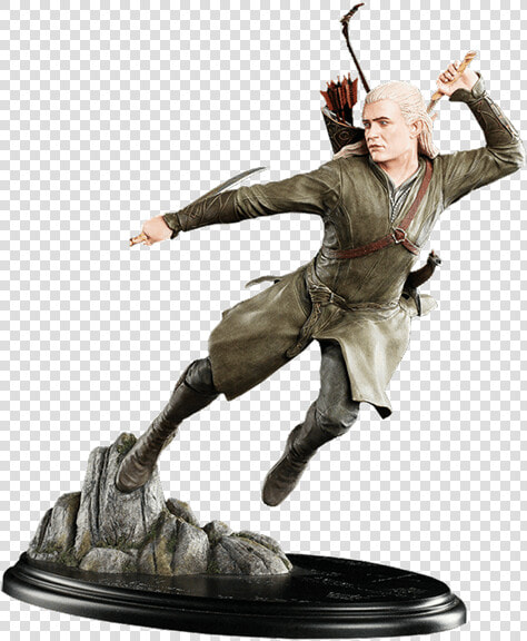 Legolas The Hobbit Action Figure  HD Png DownloadTransparent PNG